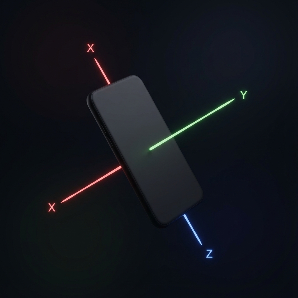 Orientation Classifier